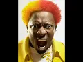 Elephant Man - Sorrow To The World (Badman Christmas)