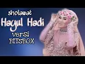 Download Lagu #virall #subscribe Sholawat Hayul Hadi (Beatbox)