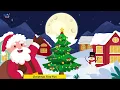 Lagu Christmas Tree Fun - Fun Christmas song for Kids | Simple \u0026 Easy for Children to sing along