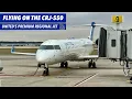 CRJ550 vs CRJ200 United s Premium Regional Jet