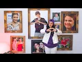 chronically online girl explains Justin Bieber, Hailey Bieber, \u0026 Selena Gomez drama \u0026 lore.
