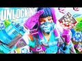 Unlocking Valkyrie 20 Bomb 4K Badge Apex Legends
