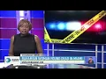 BAHAMIAN WOMAN FOUND DEAD IN MIAMI
