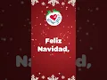 Download Lagu Feliz Navidad Christmas Song SING ALONG Merry Christmas 🎵🎄 #shorts #christmassong