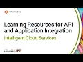 Learning Resources for API and Application Integration
