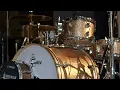 Morcheeba - World Looking In (drums backing track)