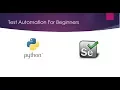Learn Selenium Python For Absolute Beginners Tutorial 3 IDLE World