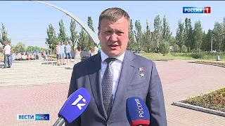 2 августа, исполнилось 90 лет со дня высадки первого в стране воздушного десанта