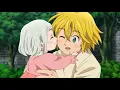 Download Lagu Nanatsu no taizai Season2 AMV – 「Chikai」Ending 2