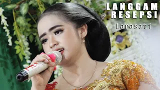 seng nyanyi pancen ayuu langgam resepsi larasati campursari shaka trend music