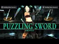 This Sword In Dark Souls 2 is Simply BEAUTIFUL And Satisfying to Use