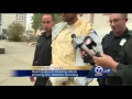 Hearing today on releasing s showing shooting of officer Webster