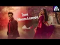 Download Lagu 💘Tera Naam Loonga – The most 💘heart-touching romantic song of 2025 is here!