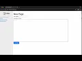 Harvard CS50 Web Project 1 Wiki