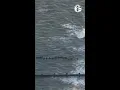 Crews search Ocean City beach after reports of missing swimmer