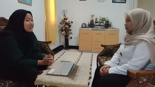 simulasi wawancara kerja spg
