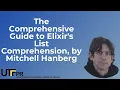 The Comprehensive Guide to Elixir s List Comprehension by Mitchell Hanberg