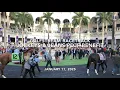 2025 Jockeys Jeans Benefit at Gulfstream Racetrack - 11 12 5mins