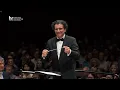 Dvořák: 9. Sinfonie (»Aus der Neuen Welt«) ∙ hr-Sinfonieorchester ∙ Alain Altinoglu