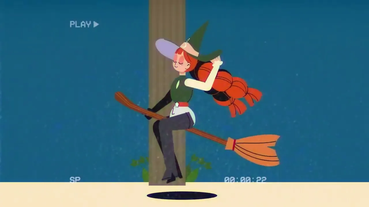 Motion Reel