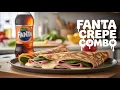 Download Lagu Κρέπα και Fanta: Ανακαλύψτε μια γευστική περιπέτεια!