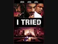Bone Thugs N Harmony Ft. Akon - I Tried ( with lyrics )