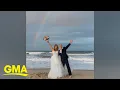 They both lost their spouses Then they got married