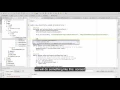 Android Tutorial From Beginner To Professional - 054 Java Class and Constructor