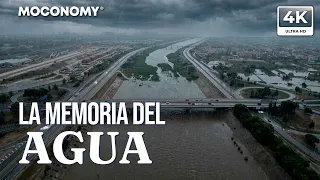 El Turia: La Memoria de un Río | La riada que cambió una ciudad para siempre | 4K