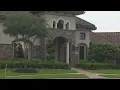 Fort Bend County residents raise concern over rising home valuations property taxes