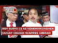 Download Lagu BREAKING NEWS - Roy Suryo dan Rismon CS ke Kemendikdasmen Gugat Ijazah Wapres Gibran