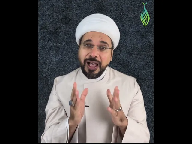 ⁣Is covering the feet necessary for the hijab of females? Sheikh Mohammed Al-Hilli