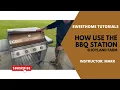 How To Operate A Weber GS4 Gas Grill