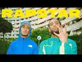 Download Lagu Amo x Nimo - RAPSTAR (prod. von SVRN BEATS) [Official Video]