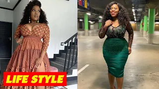gugu gumede biography early life education career personal life net worth