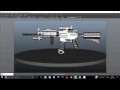 autodesk maya batch render for display your modelling