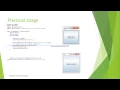 Java ppt 3 - Inner Classes