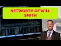 Networth Of Will Smith