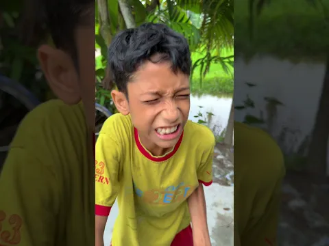অল্প বয়সে বেশি পাকলে যা হয় 😡 #shorts #fwkasem #education
