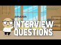 Amazon Interview Questions - 2 GeeksforGeeks