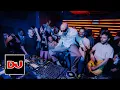 Patrick Mason Techno Set From DJ Mag HQ