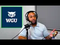 WGU Degree s are Horrible