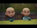 UPIN \u0026 IPIN MUSIM 19 - POKOK KENANGAN - UPIN \u0026 IPIN TERBARU 2025