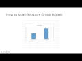APA Style Descriptive Statistics Figures