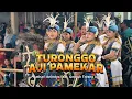 Bathari Anindya feat. Tresno Aji Gedruk | Turonggo Aji Pamekar di Kanoman Banjararum Kalibawang KP