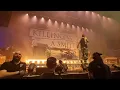 Parkway Drive - Pandora (Live) - The Forum, Melbourne - 24 Aug 2026