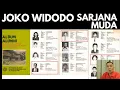 Lagu 🔴JOKO WIDODO SARJANA MUDA, TRANSKRIP NILAI DAN YUDISIUM SARJANA MUDA❗