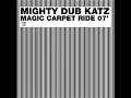 Magic Carpet Ride