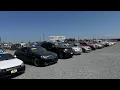 Project Cars For Sale at Picknpull In Stockton California