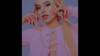 ava max kings and queens slowed 